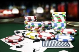 Онлайн казино Casino Bet Andreas